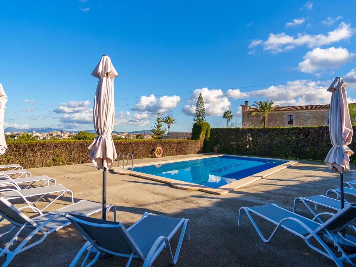 Agroturismo Roqueta-3 By Interhome Appartement *