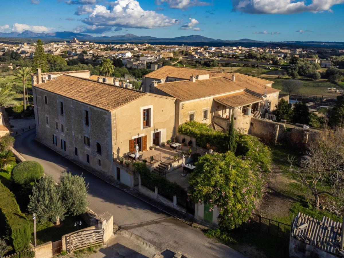Appartement Agroturismo Roqueta-3 By Interhome *