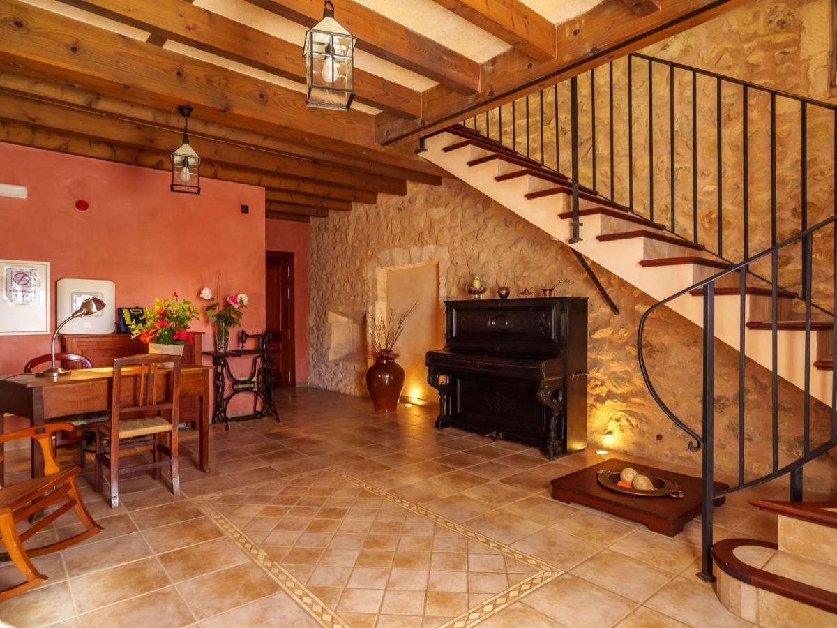 Agroturismo Roqueta-3 By Interhome Appartement