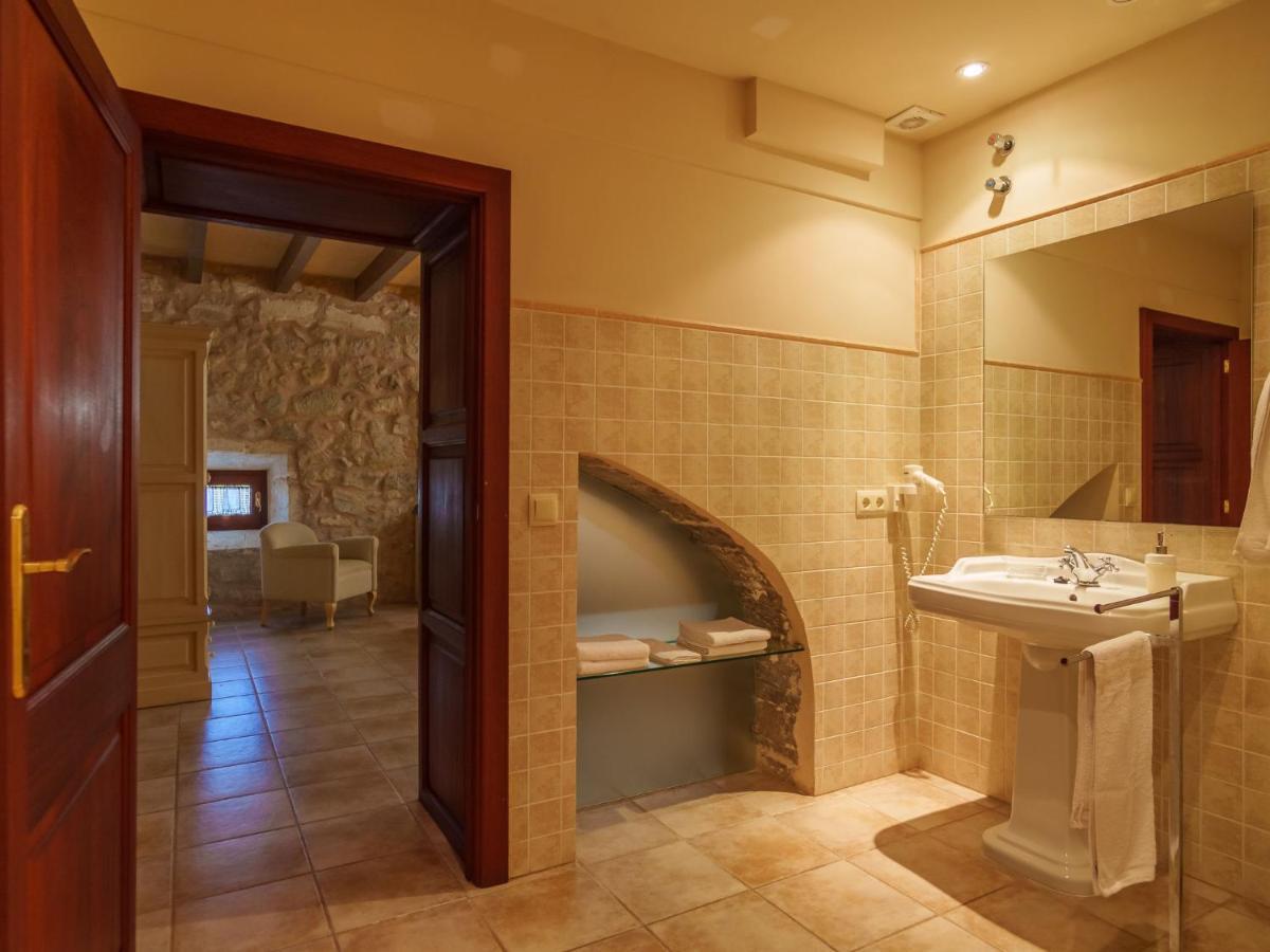 Agroturismo Roqueta-3 By Interhome Appartement *