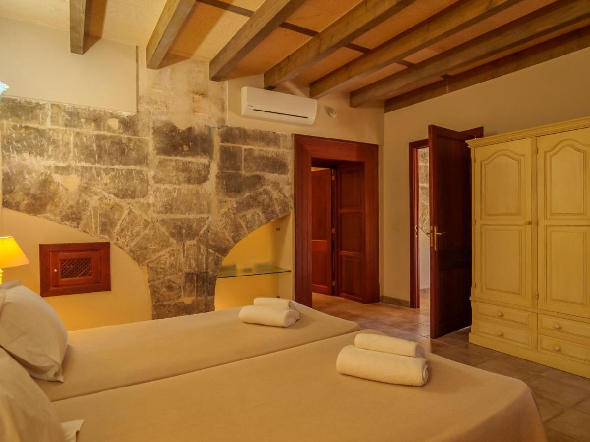 Agroturismo Roqueta-3 By Interhome Appartement