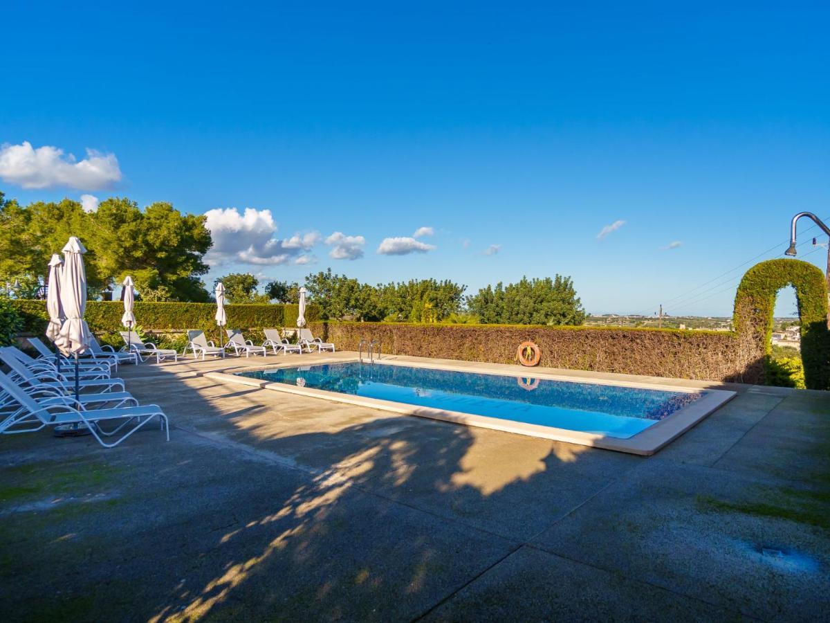 Appartement Agroturismo Roqueta-3 By Interhome *