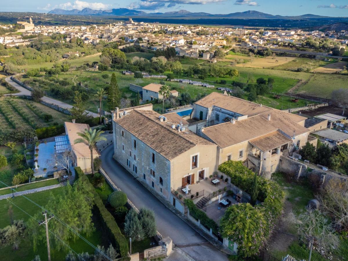 Appartement Agroturismo Roqueta-3 By Interhome